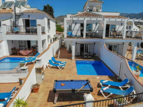 Nerja Paradise Rentals - Villa Las Brisas, Nerja